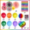 Pride Decorations- Rainbow LGBTQ Party Favors Happy Pride Month Banner